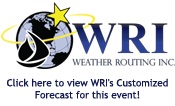 WRI - Weather Routing, Inc.