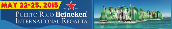 yacht scoring heineken regatta