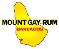 Mount Gay Rum