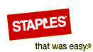 Staples