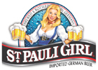 St. Pauli Girl