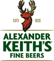 Alexander Keiths