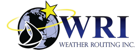 WRI Weather Routing Inc.