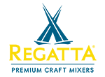 Regatta Craft Mixers