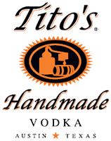 Tito's Vodka