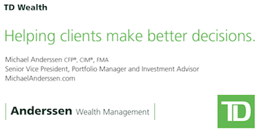 TD Wealth