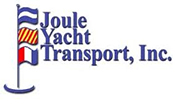 Joule Yacht Transport