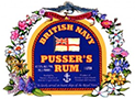 Pusser's Rum