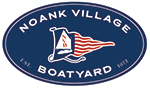 Noank Village Boatyard