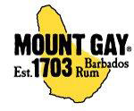 Mount Gay Rum