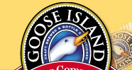 Goose Island Brewery