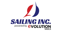 Sailing Inc powered by Evolution Sails