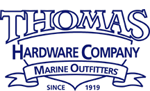 Thomas Hardware