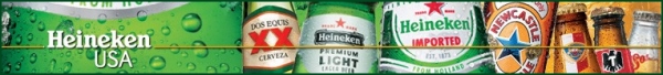 Heineken