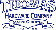 Thomas Hardware