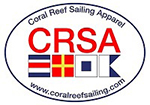 Coral Reef Sailing Apparel