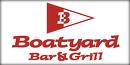 Boatyard