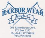 Harbor Wear