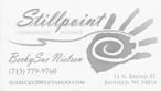 Stillpoint Massage